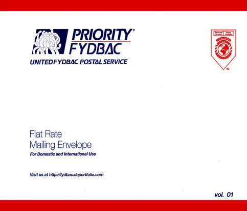 priority fydbac| vol.01