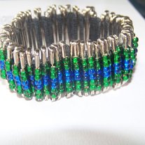 Blue!Green! 