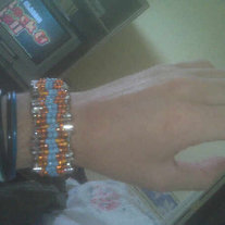 Blue!Orange!