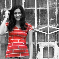 Megan_red_brick_v-neck_1_medium