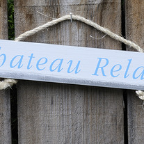 Chateaux Relaxo