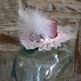 Burlesque cupcake mini hat & pasties  - Thumbnail 1