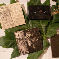 Dirt Worship - Covered In Leaves