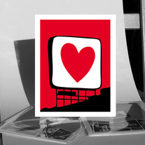 Kenmore Valentine