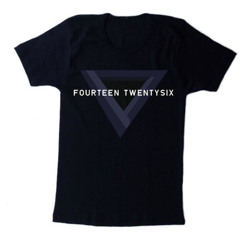Lighttown Closure Tshirt - Male