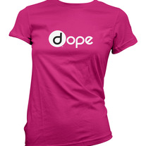 dope dotado™ apparel ladies
