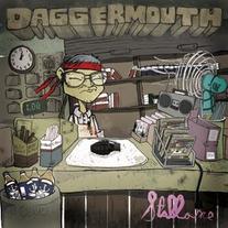Daggermouth - Stallone LP