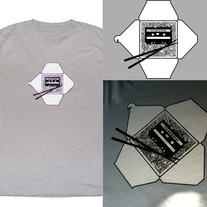 House Special Tee