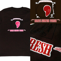 Fresh Beats Tee