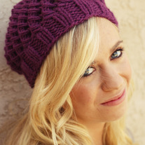 the Nautilus Beret