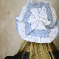 the Hillcrest Beret