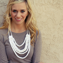 the Luxe Necklace