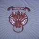Sun Wolf Graphic T shirt - Slate - Thumbnail 3
