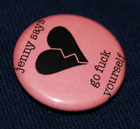 Button_jenny_says_large