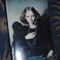 The Virago Book of Ghost Stories edited by Richard Dalby