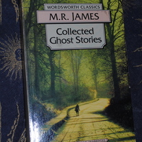 Ghost Stories (Wordsworth Classics) by M.R.James