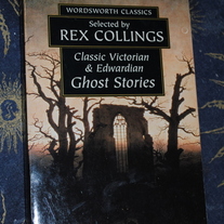 Classic Victorian & Edwardian Ghost Stories (Wordsworth Classics) by Poe, Dickens, Wilde et al
