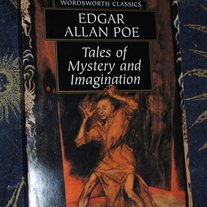 Tales of Mystery and Imagination  (Wordsworth Classics) by Edgar Allan Poe