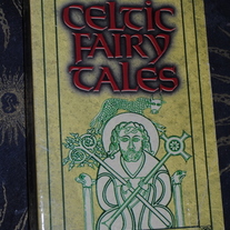 Celtic Fairy Tales collecect by Joseph Jacobs