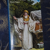 The Druids by Stuart Piggott