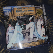 Greg and Tim Hildebrandt: The Tolkien Years (expanded edition)