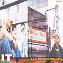 I.T. (Infinito & Thaione) - Low Income Housing