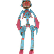 KOA FLCL 12" Canti