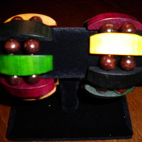 Heritage Bracelet