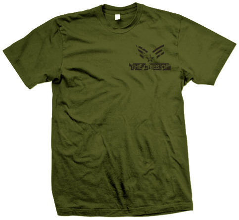 Army Shirt