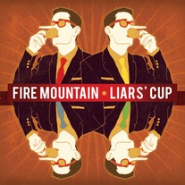 Liars' Cup EP