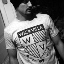 WV Crest