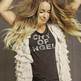 "Addicted To Love" Tee, Chaser LA, Avril Lavigne - Thumbnail 4