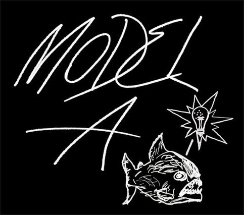 Model A - Idea Fish T