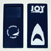 SALE!! SHARK iPod Nano Cover