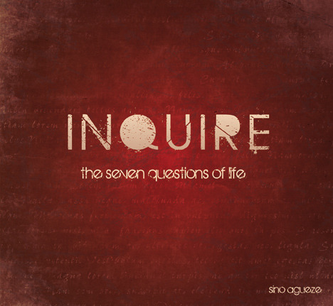 Inquire - Sino Agueze