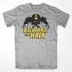 Beware the Hair Tee - Thumbnail 1
