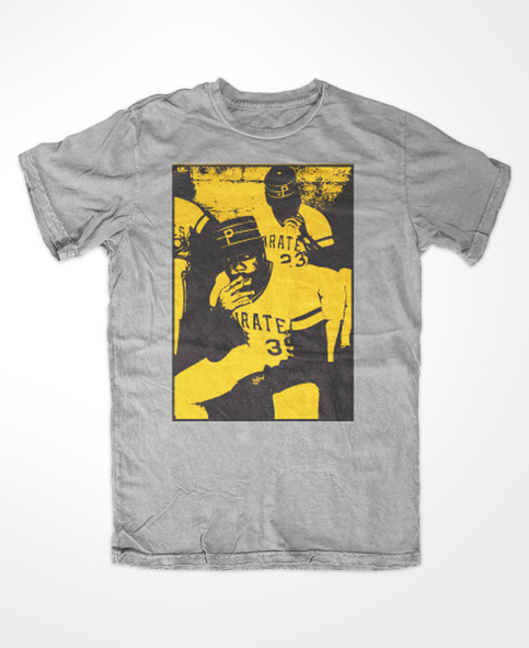 The Cobra Tee