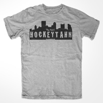 The Real Hockeytahn Tee