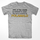 70% Polamalu Tee - Thumbnail 2