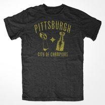 Trophies Tee