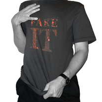 Fake IT T-Shirt