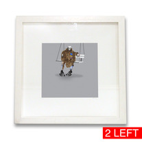 Vivienne Westwood - Large (1of 3)