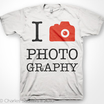 I Camera Photography