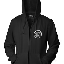 Stairway to Seven Zip-up
