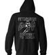 Stairway to Seven Zip-up - Thumbnail 1