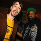 Ribcage Zip-up - Thumbnail 1