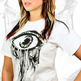 Dripping Eye T-Shirt  - Thumbnail 2