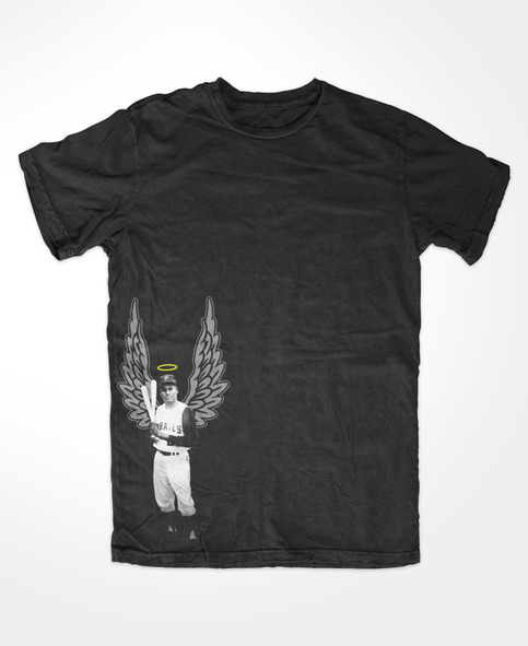 Clemente Halo Tee