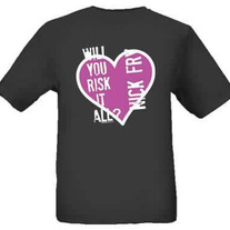 Heart Risk (girls)