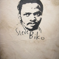 STEVE BIKO (beige mix color 2XL)